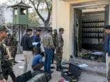 Army Officer Questioned in Madras Regiment Weapons Theft Case at Bollaram