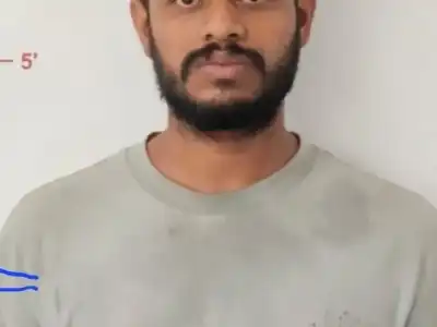 Boyfriend held in Madhapur girlfriend’s death case after hotel room fight
