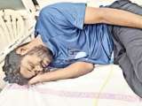 Boyfriend Ravi Teja Drinks Floor Cleaner After Girlfriend Nikhita’s Suspicious Death in Madhapur OYO