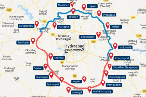 Centre Puts RRR Southern Alignment Project on Hold, Funding Scheme Pending