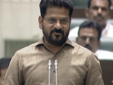 CM Revanth Reddy Alleges BRS Leaders Performed Black Magic for Drought in Telangana