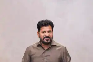 CM Revanth Reddy: Only 3.73 Lakh Acres Private Patta Land Disputed Under 22A