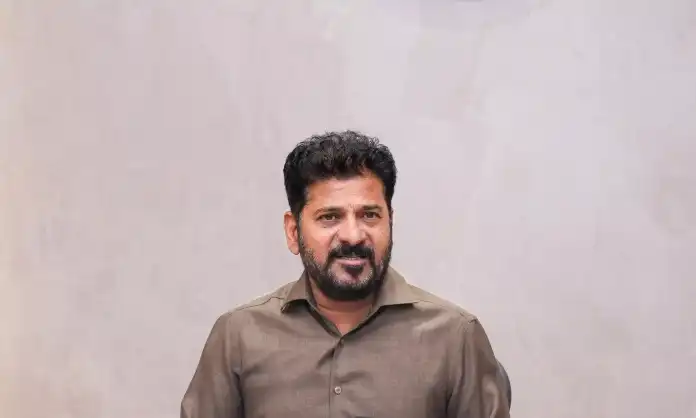 CM Revanth Reddy: Only 3.73 Lakh Acres Private Patta Land Disputed Under 22A