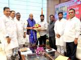 CM Revanth Reddy Seeks Centre’s Support for Telangana Defence Hub Plans
