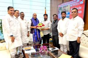 CM Revanth Reddy Seeks Centre’s Support for Telangana Defence Hub Plans