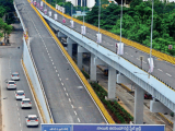 CM Revanth Reddy to Inaugurates Nalgonda X Roads Flyover, Saves Commuters 30 Minutes Daily