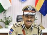 DGP CV Anand Orders Special Drive Against Transgender Begging Rackets in Telangana