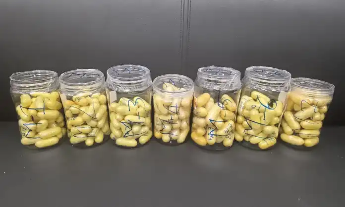 DRI finds 4.9kg cocaine worth ₹24.5 crore hidden in chocolate at Hyderabad airport