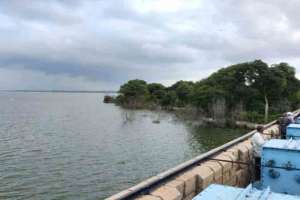 ₹2,944 Crore HUDCO Loan Sanctioned to Strengthen Hyderabad’s Drinking Water Supply