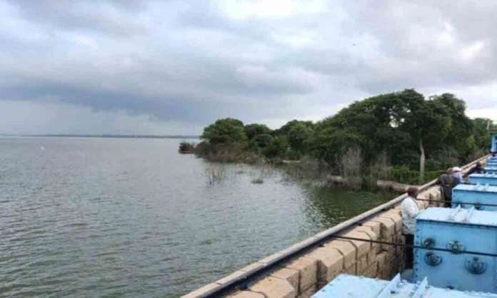 ₹2,944 Crore HUDCO Loan Sanctioned to Strengthen Hyderabad’s Drinking Water Supply
