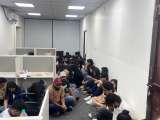 ED Raids Uncover 3 Call Centres Scamming US Citizens in Hyderabad, 220 Employees Involved