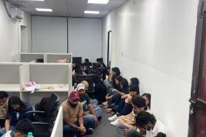 ED Raids Uncover 3 Call Centres Scamming US Citizens in Hyderabad, 220 Employees Involved