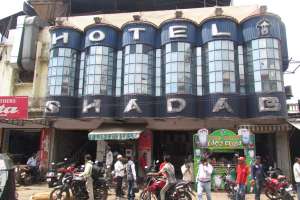 Famous Hyderabad Hotel Shadeb Biryani License Suspended Over Expired Food Safety Violations