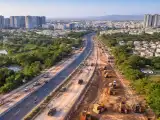 GHMC Plans Master Plan Changes to Build Missing Link Roads in Ranga Reddy Suburbs