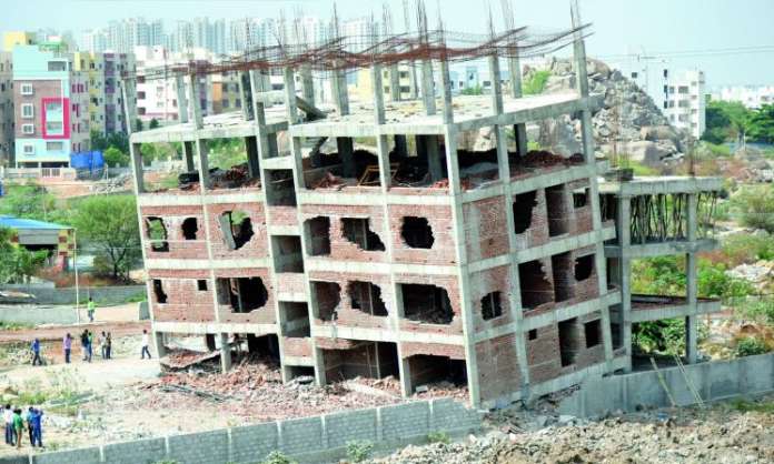 GHMC Told to Display Building Approvals at Construction Sites, Orders Telangana HC
