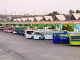 Government Proposes Four Bus Terminals Around Hyderabad to Keep Long-Distance Buses Out