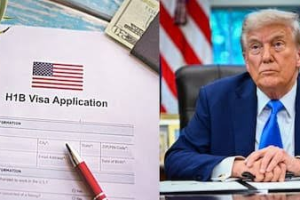 H-1B Workers May Lose 60-Day Grace Period Under Trump Administration Proposal