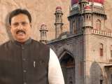 High Court Disqualifies Danam Nagender as MLA After Party Switch