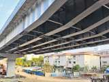 HMDA Invites Tenders for Rs 1,656 Crore Banjara Hills to Gachibowli Elevated Corridor