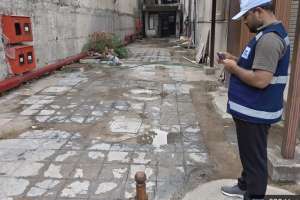 HMWSSB Imposes ₹20,000 Fine for Water Wastage in Hyderabad Crackdown