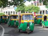 Hyderabad Auto Fares Set to Rise: Minimum Fare Hiked to ₹30