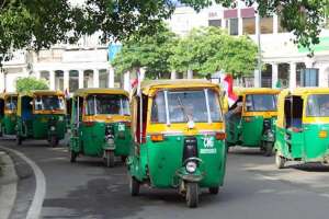 Hyderabad Auto Fares Set to Rise: Minimum Fare Hiked to ₹30