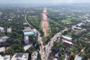 Hyderabad-Bijapur National Highway Has 30 Turns in 46 km, Says Kishan Reddy