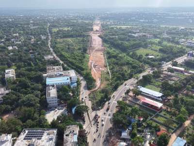 Hyderabad-Bijapur National Highway Has 30 Turns in 46 km, Says Kishan Reddy