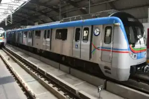 Hyderabad Metro Redesigns MGBS–Chandrayangutta Route to Cut Costs and Protect Heritage