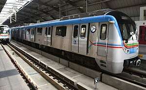 Hyderabad Metro Takeover and ₹38,595 Crore Phase II Stuck on Central Clearances