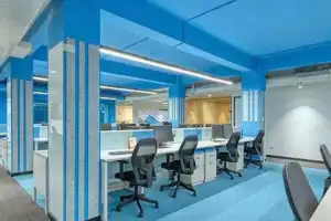 Hyderabad remains India’s #2 office market as leasing grows 47%