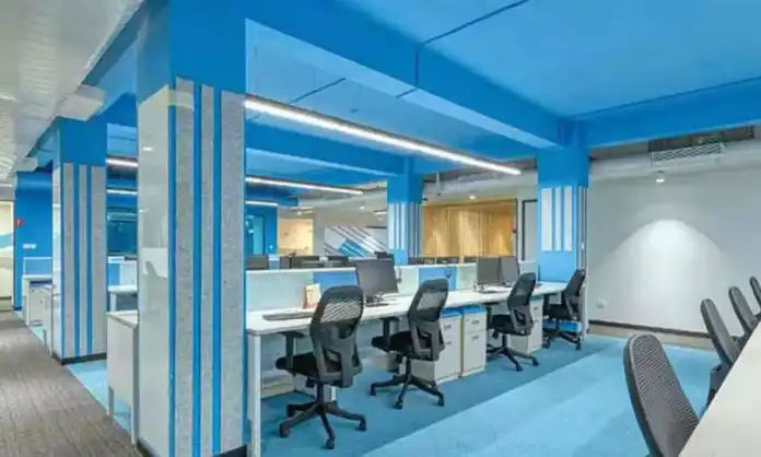 Hyderabad remains India’s #2 office market as leasing grows 47%