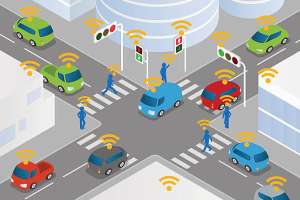 Hyderabad Tackles Traffic Challenge With Smarter Mobility Solutions Under H-CITI Project