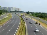 Hyderabad-Vijayawada Highway Gets Rs 12,000 Crore 6-Lane Expansion Approval