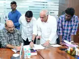 HYDRAA Receives 42 Complaints as Boundary Walls Block Access to Plots