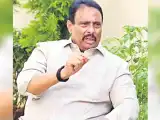 Khairatabad Assembly seat declared vacant, clearing way for by-election process