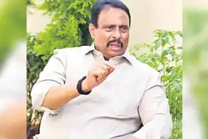 Khairatabad Assembly seat declared vacant, clearing way for by-election process