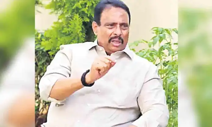 Khairatabad Assembly seat declared vacant, clearing way for by-election process
