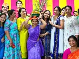 Kirti Richmond Villas Ganesha Laddu Auction Fetches Rs 1.01 Crore, 56% Lower Than Last Year