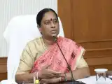 Konda Surekha Seeks Rahul Gandhi Inquiry Into Alleged Isolation by Revanth Reddy Govt