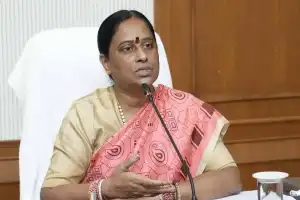 Konda Surekha Seeks Rahul Gandhi Inquiry Into Alleged Isolation by Revanth Reddy Govt