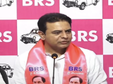 KTR Defends KCR Family Property, Says Wealth Inherited Before Politics