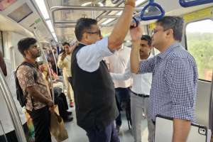 Metro-RTC Joint Pass Ready for Launch as Chief Secretary Reviews Hyderabad Transit Plans