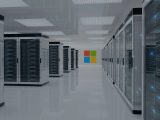 Microsoft Launches AI-Ready Hyderabad Data Centre Using No Water for Cooling