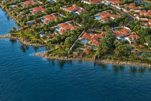 Minor Hotels Signs Anantara Jadcherla Resort Near Hyderabad, Set To Open in 2029