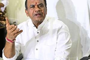 Nagpur-Warangal-Vijayawada Highway to Be Completed by December 2027: Komatireddy