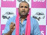 Nampally Court Rejects Remand for BRS Leader Manne Krishank After Arrest