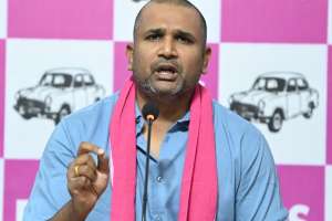 Nampally Court Rejects Remand for BRS Leader Manne Krishank After Arrest