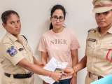Nandu’s World YouTuber Arrested at RGIA Over Alleged ₹15 Lakh Cheating Fraud