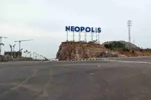 Neopolis 4.59-Acre Plot Auction Cancelled, HMDA to Re-Auction Amid Weak Response